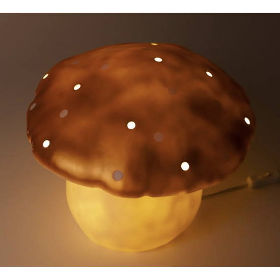 Lampe Champignon Egmont Toys | Coco Bohème