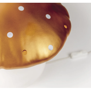 Lampe Champignon Egmont Toys | Coco Bohème