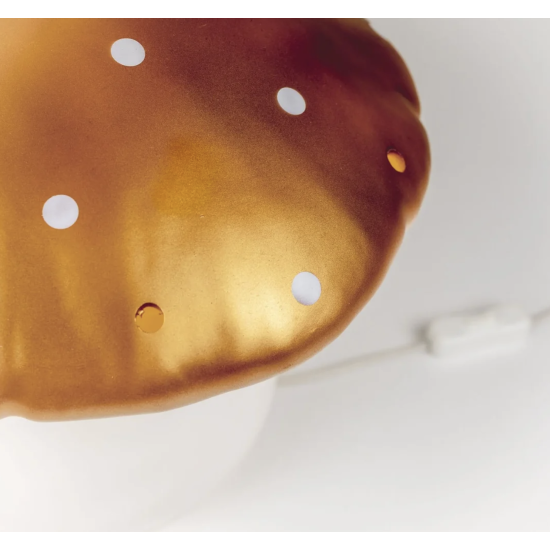 Lampe Champignon Egmont Toys | Coco Bohème