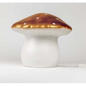 Lampe Champignon Egmont Toys | Coco Bohème