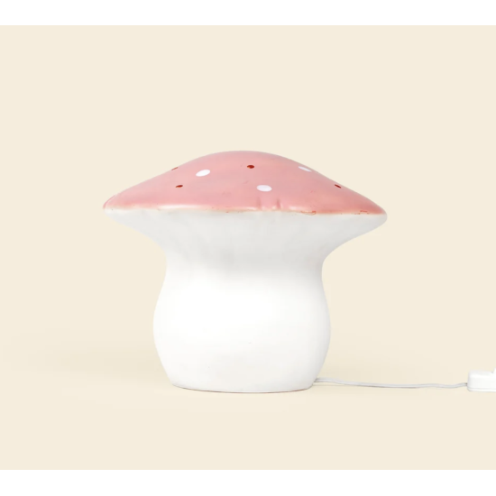Lampe Champignon Egmont Toys | Coco Bohème