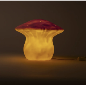 Lampe Champignon Egmont Toys | Coco Bohème