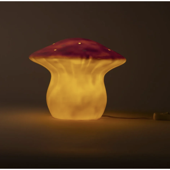Lampe Champignon Egmont Toys | Coco Bohème