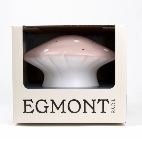 Lampe Champignon Egmont Toys | Coco Bohème
