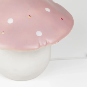 Lampe Champignon Egmont Toys | Coco Bohème