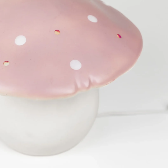 Lampe Champignon Egmont Toys | Coco Bohème