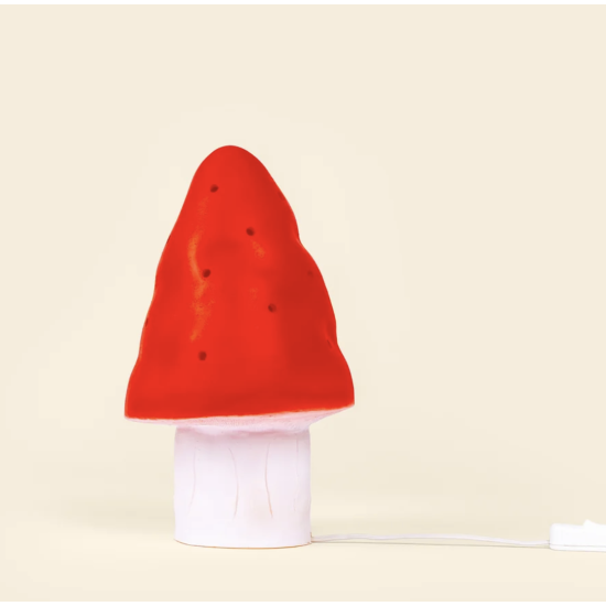 Lampe Champignon Egmont Toys | Coco Bohème