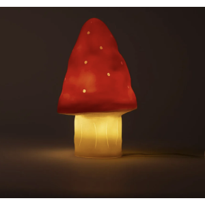 Lampe Champignon Egmont Toys | Coco Bohème