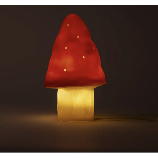 Lampe Champignon Egmont Toys | Coco Bohème