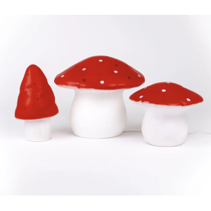 Lampe Champignon Egmont Toys | Coco Bohème