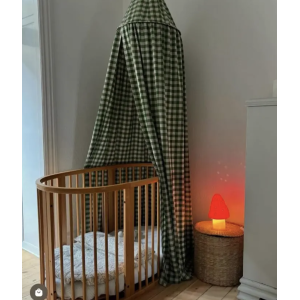 Lampe Champignon Egmont Toys | Coco Bohème