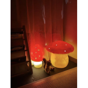 Lampe Champignon Egmont Toys | Coco Bohème