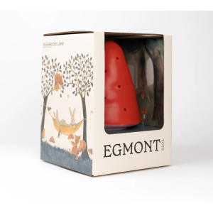 Lampe Champignon Egmont Toys | Coco Bohème