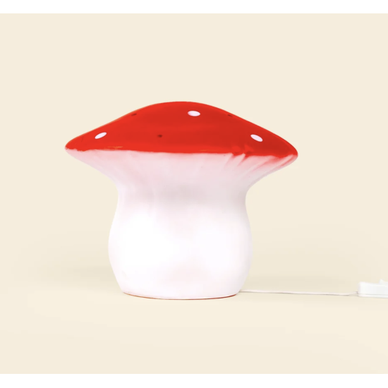 Lampe Champignon Egmont Toys | Coco Bohème
