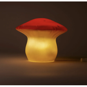 Lampe Champignon Egmont Toys | Coco Bohème