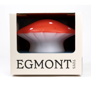 Lampe Champignon Egmont Toys | Coco Bohème