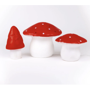 Lampe Champignon Egmont Toys | Coco Bohème