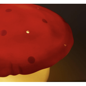 Lampe Champignon Egmont Toys | Coco Bohème