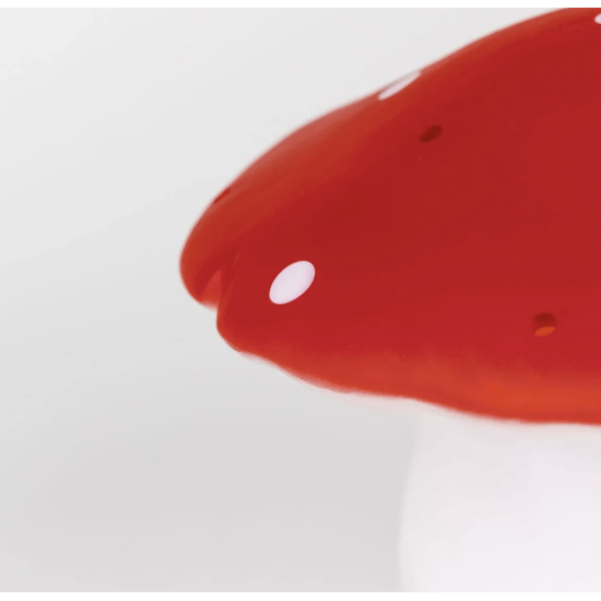 Lampe Champignon Egmont Toys | Coco Bohème