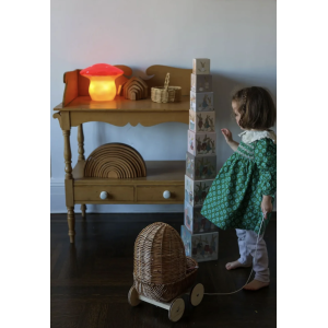 Lampe Champignon Egmont Toys | Coco Bohème