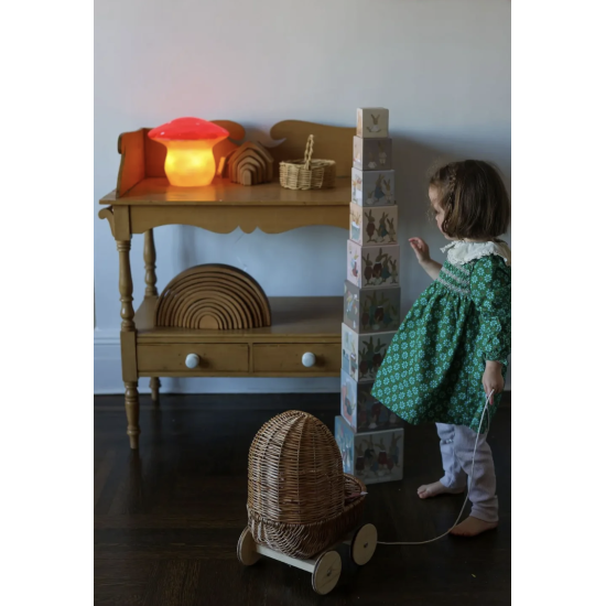 Lampe Champignon Egmont Toys | Coco Bohème