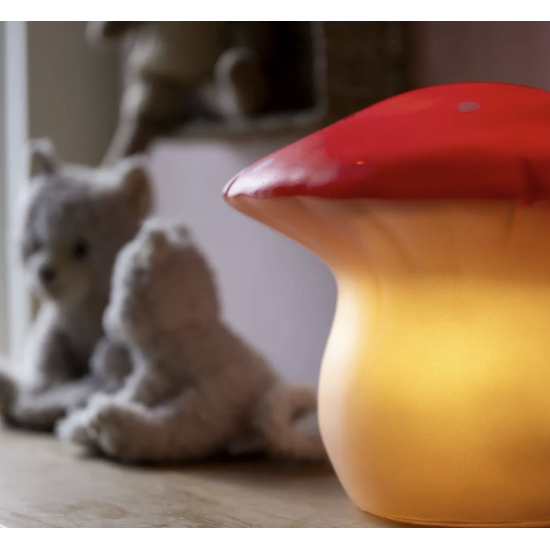 Lampe Champignon Egmont Toys | Coco Bohème