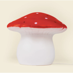 Lampe champignon Egmont Toys - Coco Bohème