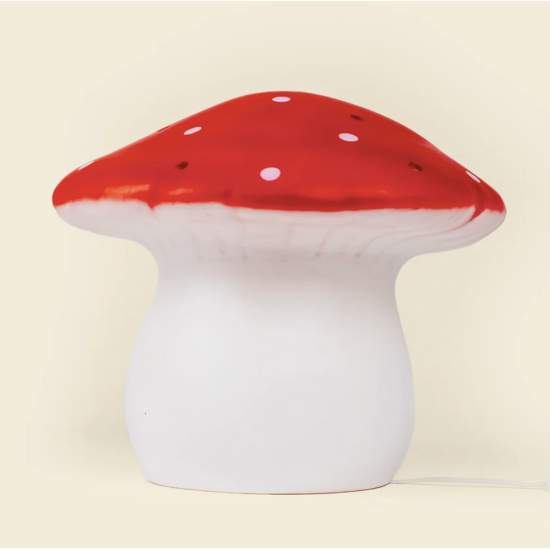 Lampe champignon Egmont Toys - Coco Bohème