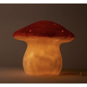 Lampe champignon Egmont Toys - Coco Bohème