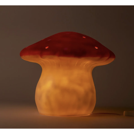 Lampe champignon Egmont Toys - Coco Bohème