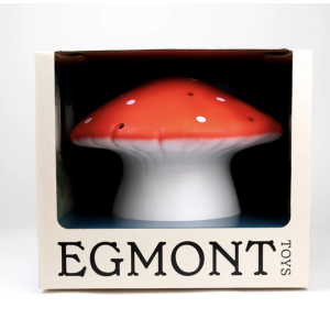 Lampe champignon Egmont Toys - Coco Bohème