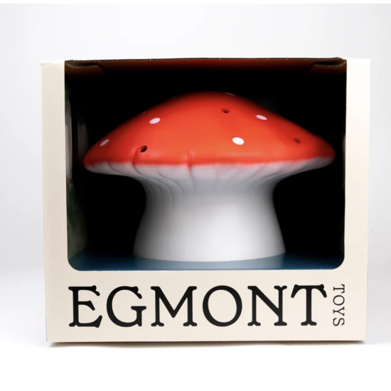 Lampe champignon Egmont Toys - Coco Bohème