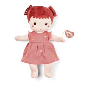 Alba - Poupée en tissu 36 cm - Lilliputiens
