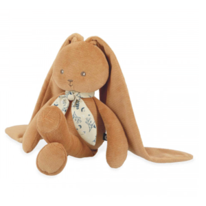 Peluche lapin pantin 35 cm - Abricot - Kaloo