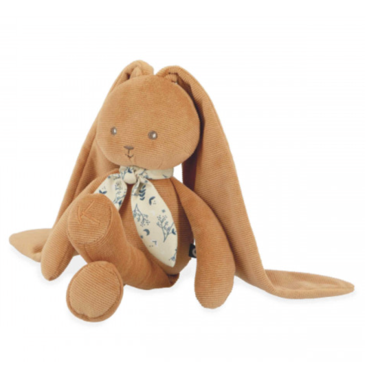 Peluche lapin pantin 35 cm - Abricot - Kaloo