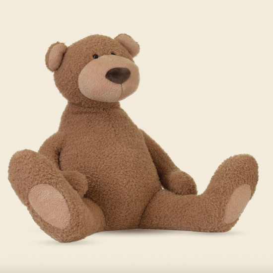 Peluche Anatole - Très grand - Egmont Toys