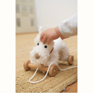 Lola à tirer - Egmont Toys