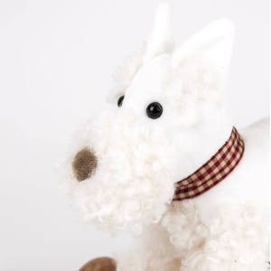 Lola à tirer - Egmont Toys