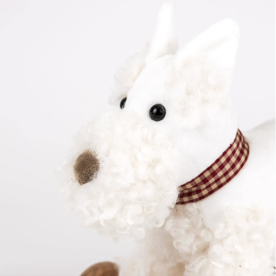 Lola à tirer - Egmont Toys