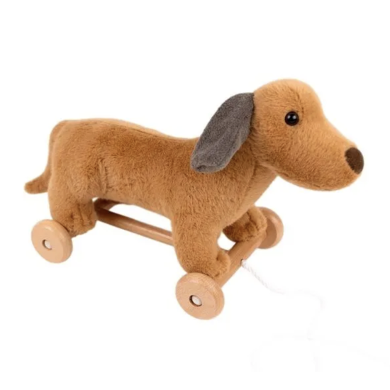 Edward à tirer - Egmont Toys