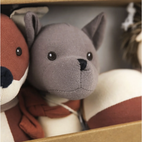 Jeu de quilles - Amis de la forêt - Egmont Toys