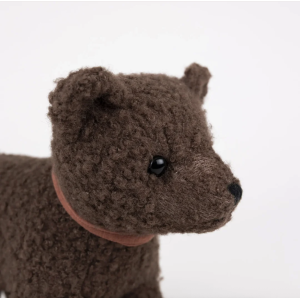 Raoul l'ours à tirer - Egmont Toys