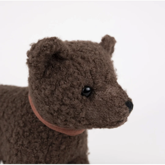 Raoul l'ours à tirer - Egmont Toys