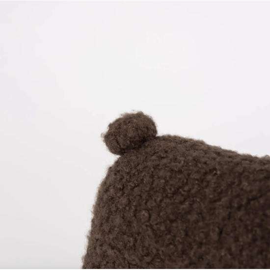 Raoul l'ours à tirer - Egmont Toys