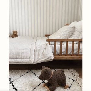 Raoul l'ours à tirer - Egmont Toys
