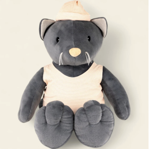 Grand chat Malo - 90 cm - Egmont Toys