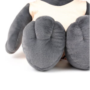 Grand chat Malo - 90 cm - Egmont Toys
