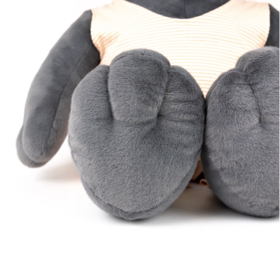 Grand chat Malo - 90 cm - Egmont Toys