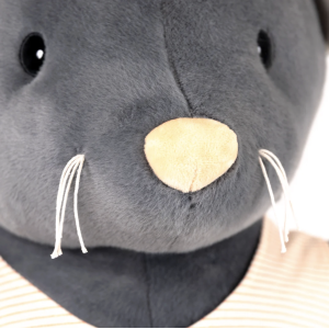 Grand chat Malo - 90 cm - Egmont Toys