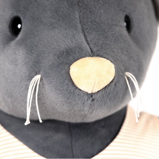 Grand chat Malo - 90 cm - Egmont Toys